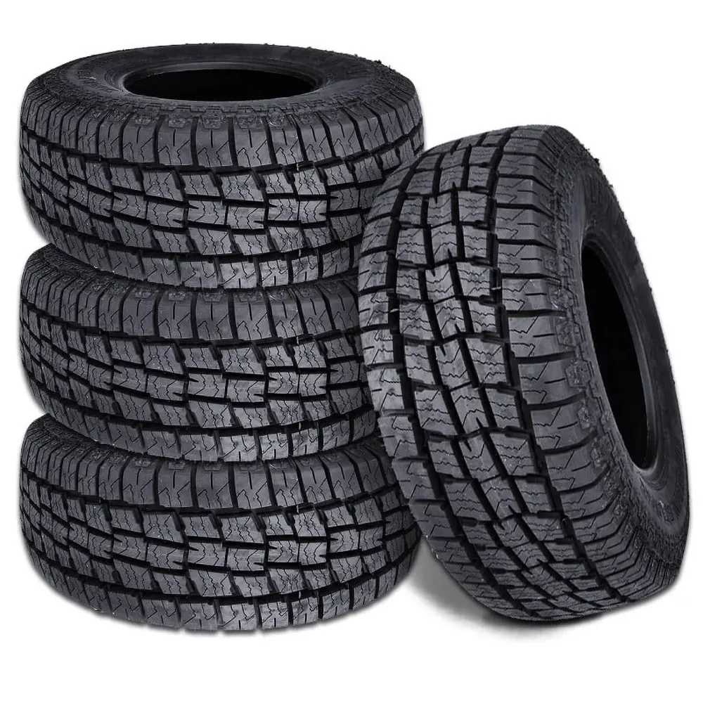 Truck Tires