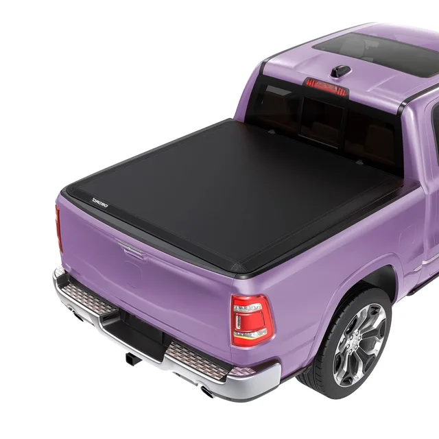 Tonneau Cover 6.4 ft