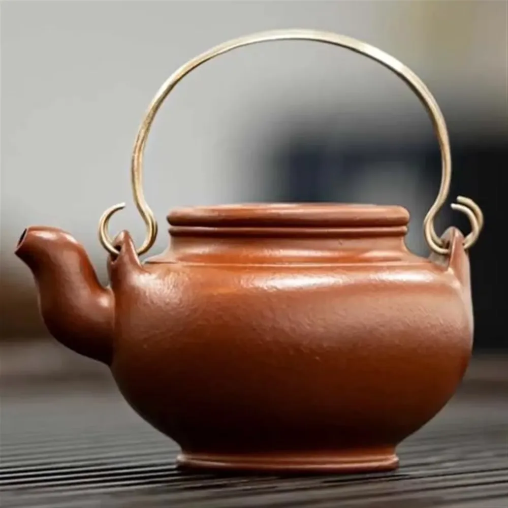 Kettle 0.2-0.5 cm black green