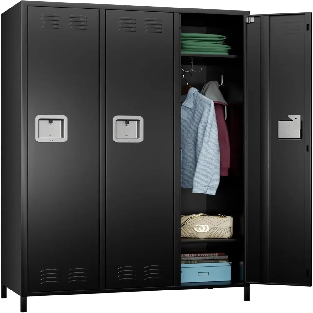 Storage black 15.7" 35.43"