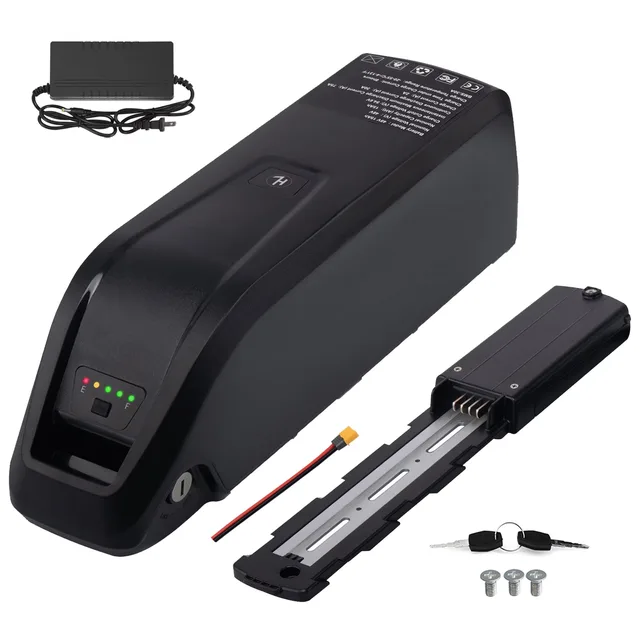 Ebike Battery 48v 1000w 48volt