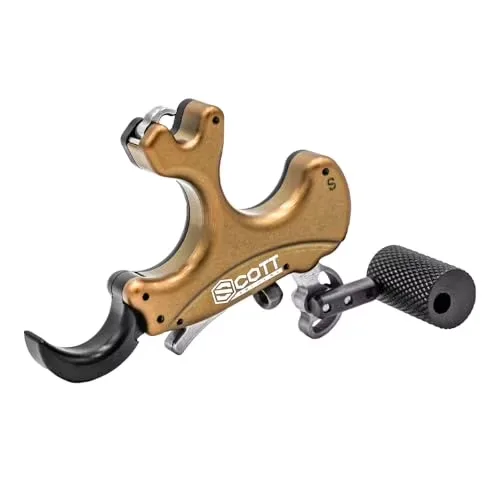 Bows & Arrows adjustable tan green