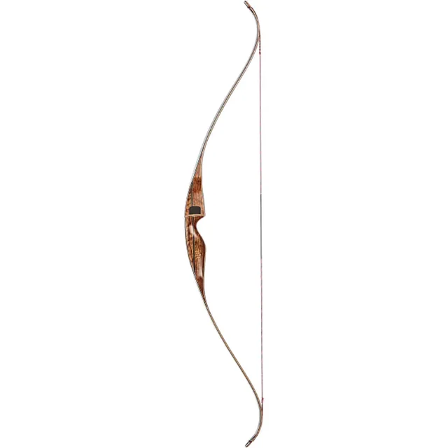 Bows & Arrows black