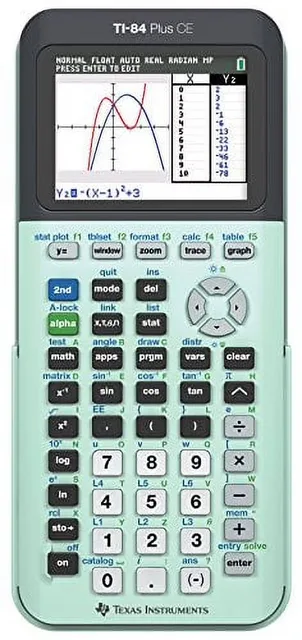 General Classroom 2" 3.2" rechargeable
