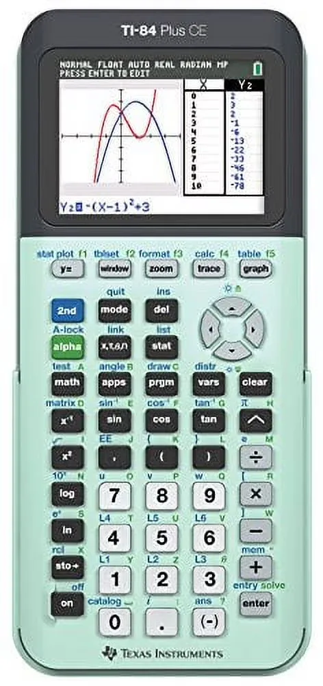 General Classroom 2" 3.2" rechargeable