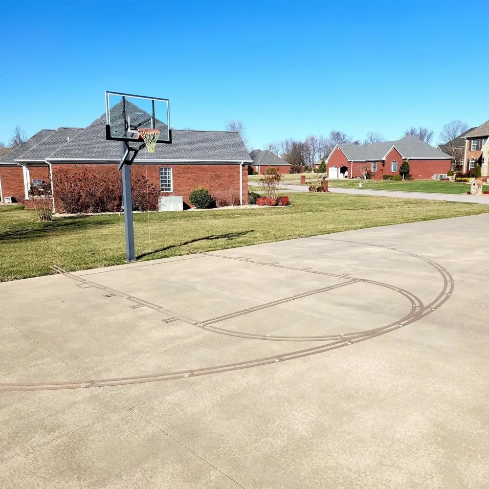 Basketball 6"