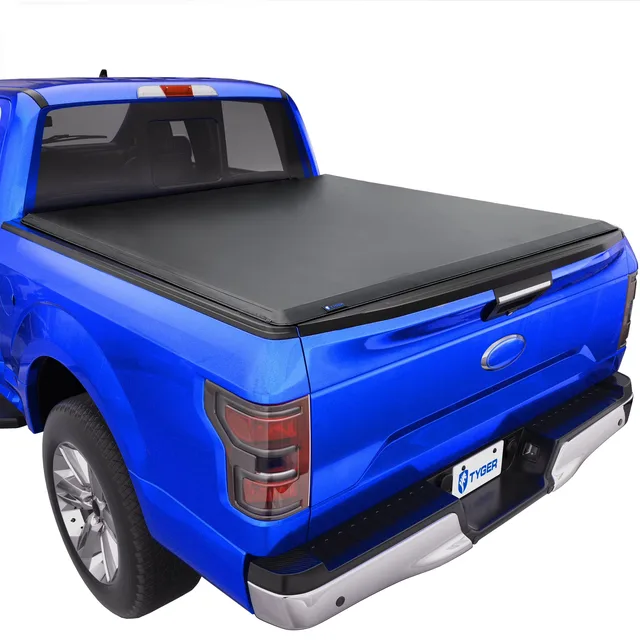 Tonneau Cover 5.5' 67" 24 oz