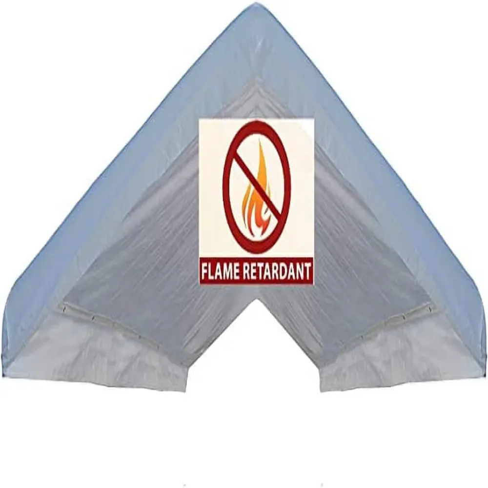 Canopy 20' 40' waterproof
