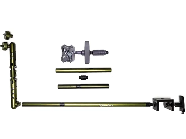 General Archery black 21 in 11 in