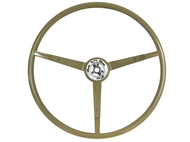 Steering Wheel 15 inch 196615" 15"