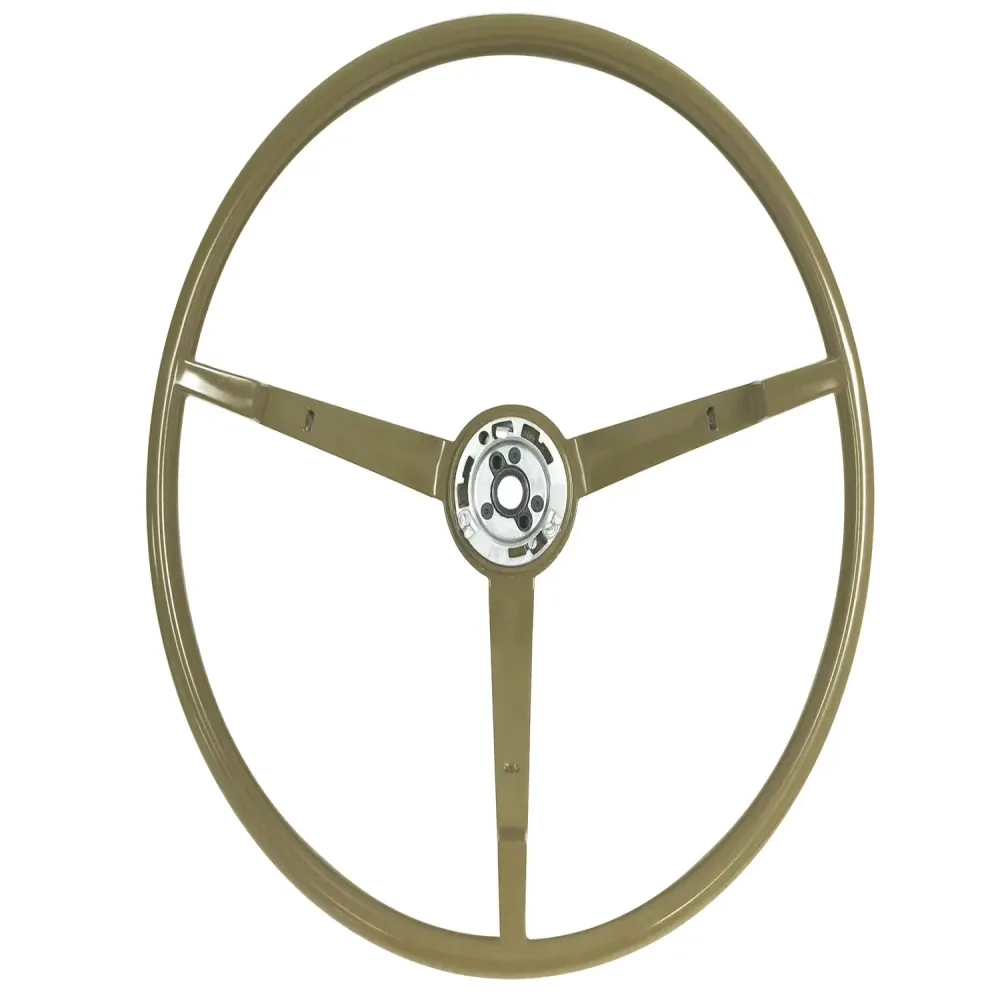 Steering Wheel 15 inch 196615" 15"