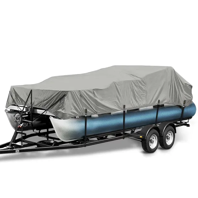 Boat Cover 17' 20' 102"