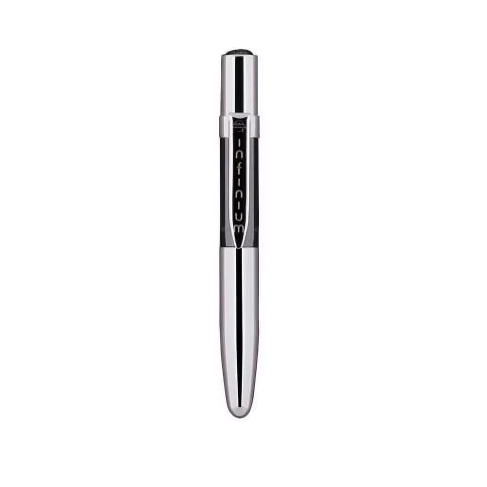 Pen black blue