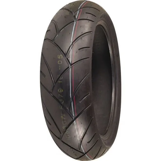 Motorcycle Tire