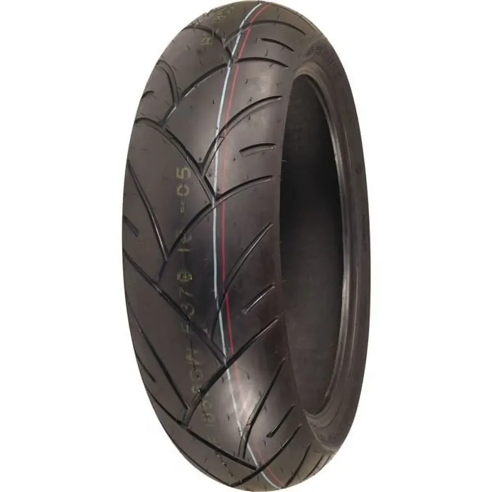 Motorcycle Tire