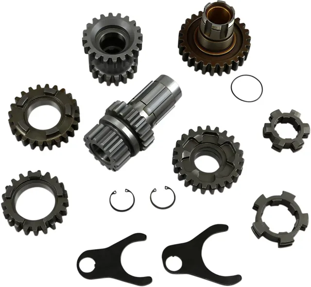 Motorcycle Parts