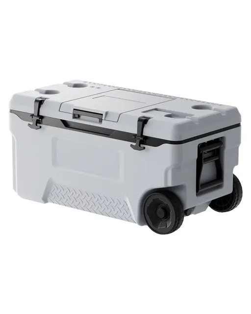 Portable Cooler heavy-duty insulated