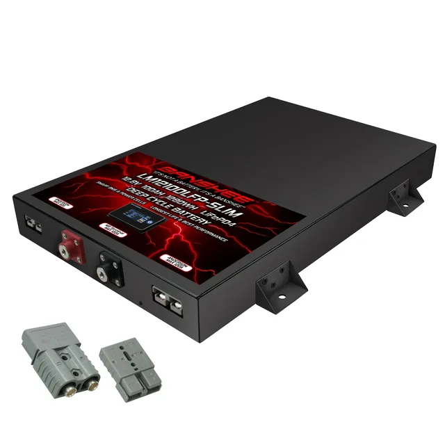 Inverter 12v 12.8v 20.67"