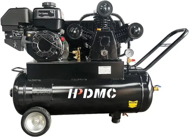 Air Compressor 6.5hp 20 gallon portable