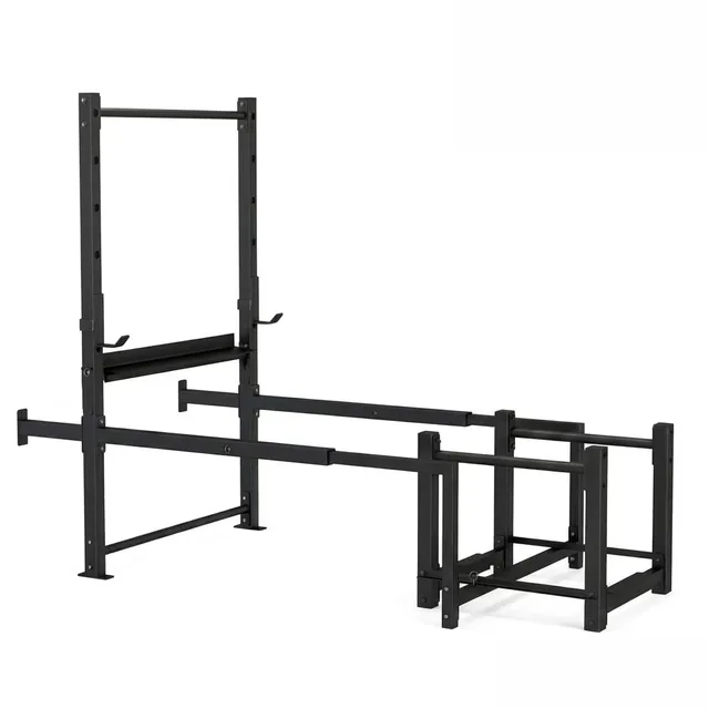 Equipment heavy-duty adjustable