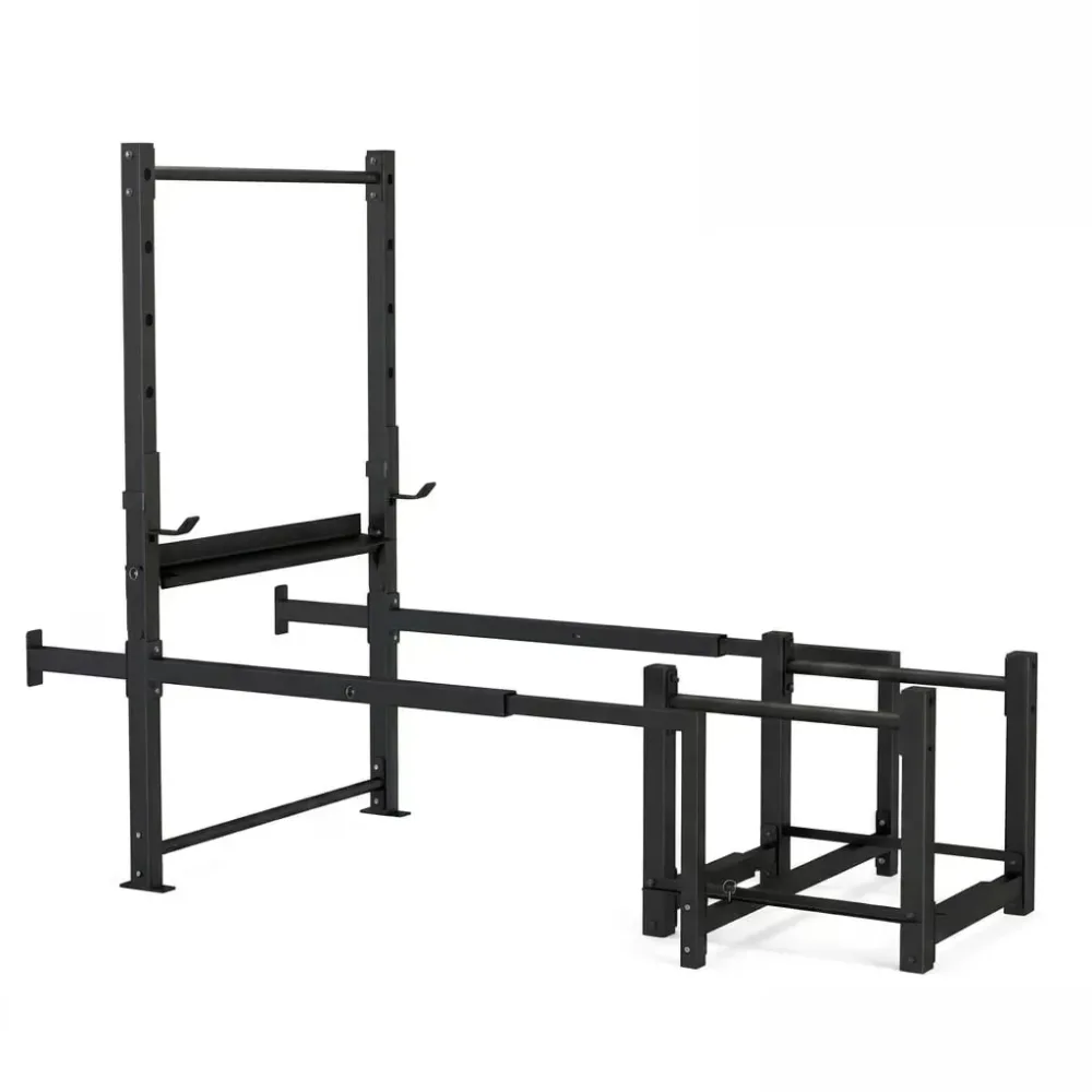Equipment heavy-duty adjustable