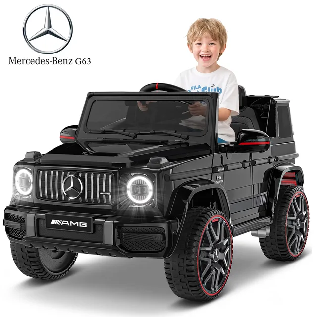 Toys 12v led white