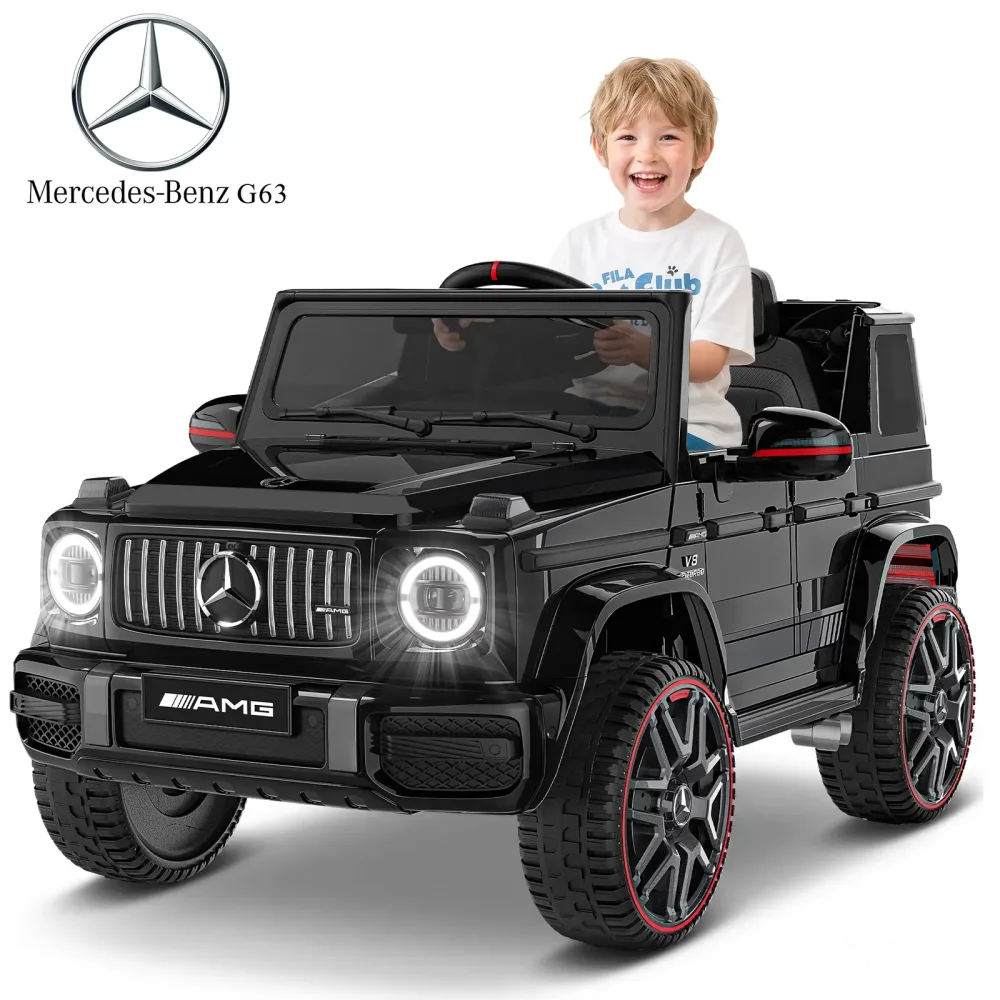 Toys 12v led white