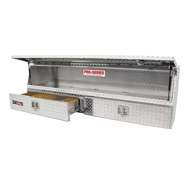 Tool Box 72in