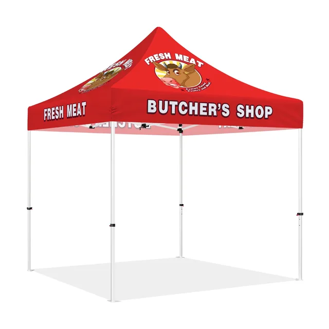 Canopy Tent 40mm 35mm 25mm