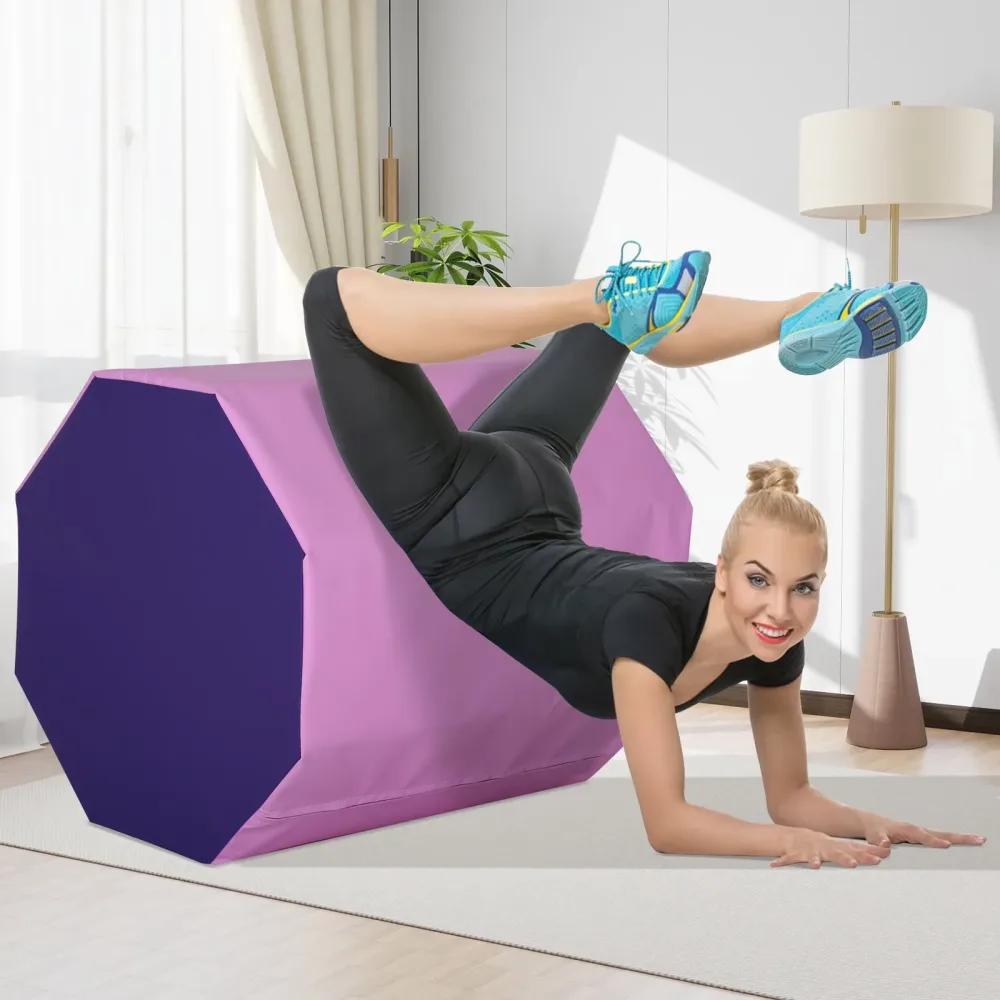 Tumbling Mat 26 inch 24.4 inches 24 "