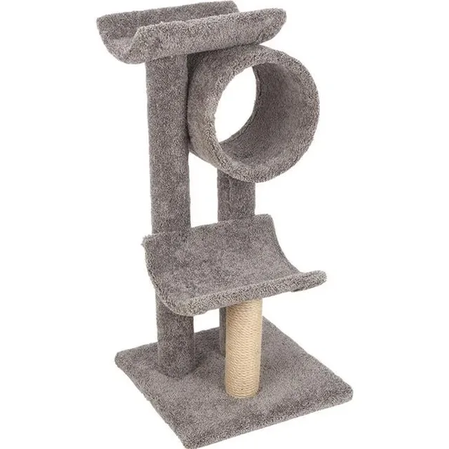 Cat Furniture 40 in beige 40 inches