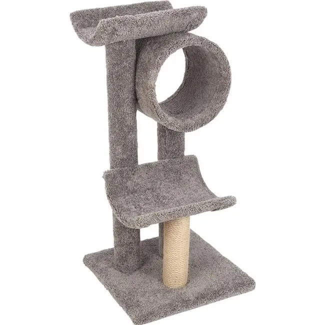 Cat Furniture 40 in beige 40 inches