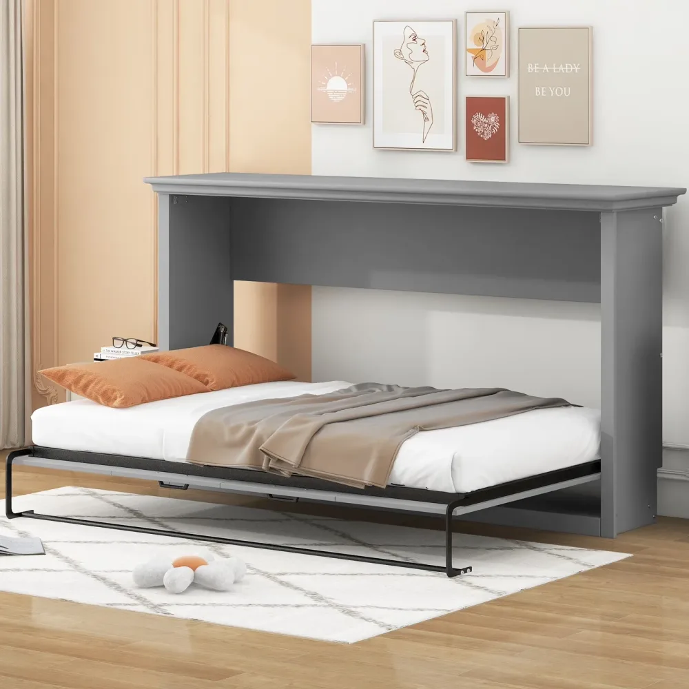 Bed gray 170lb 1000lb