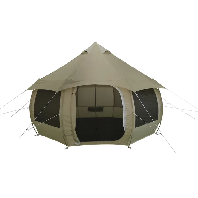 Bell Tent 107 in 1200mm 11.8 ft
