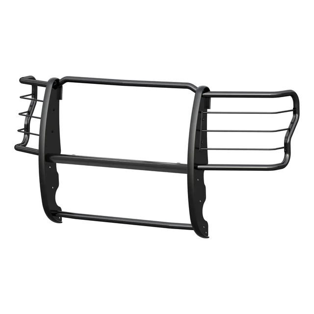 Grille Guard black 2" 90 lb