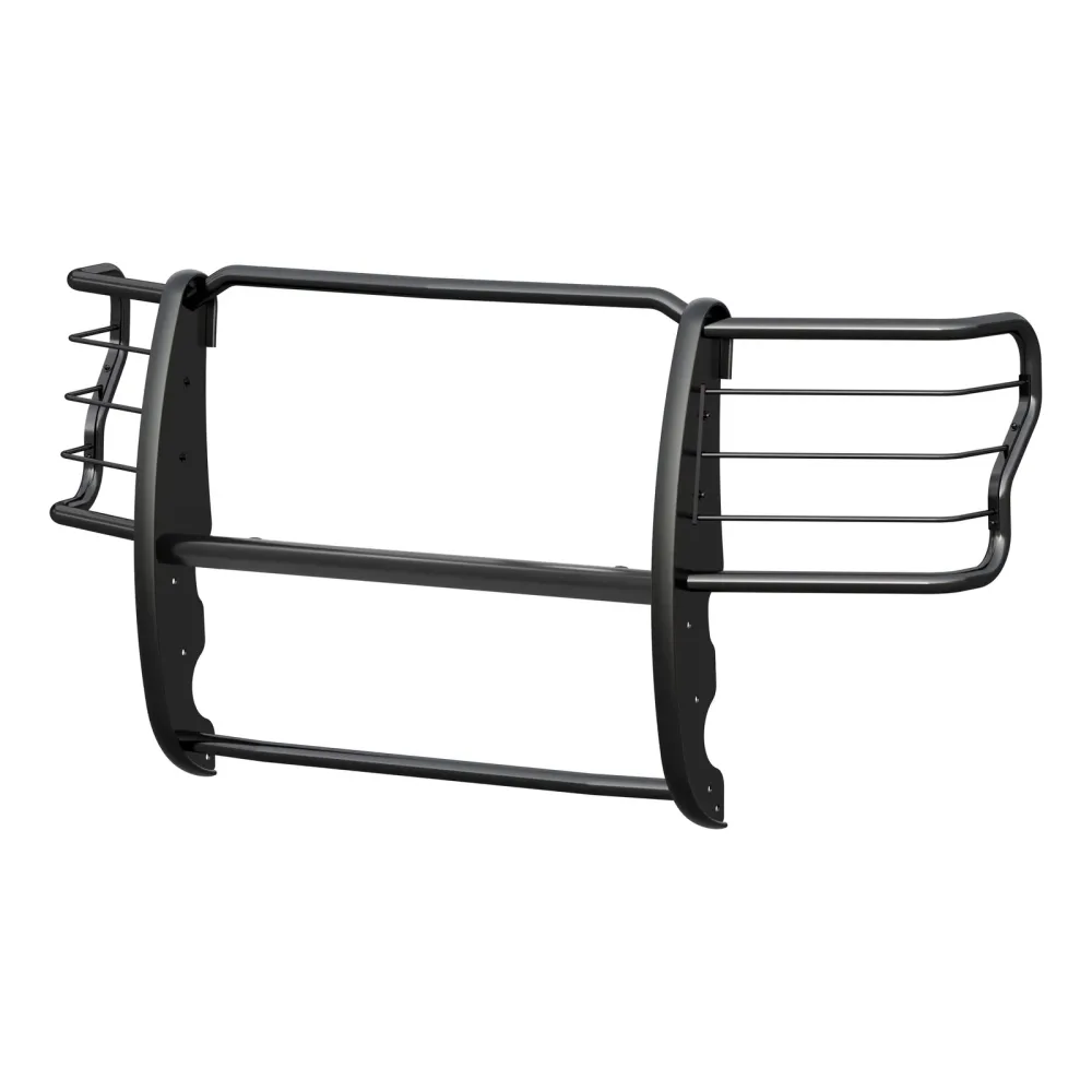 Grille Guard black 2" 90 lb