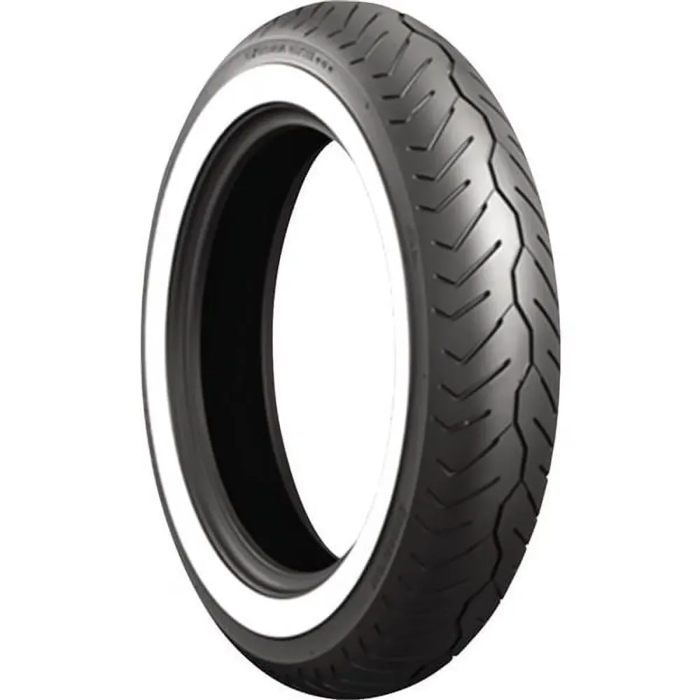 Tire white