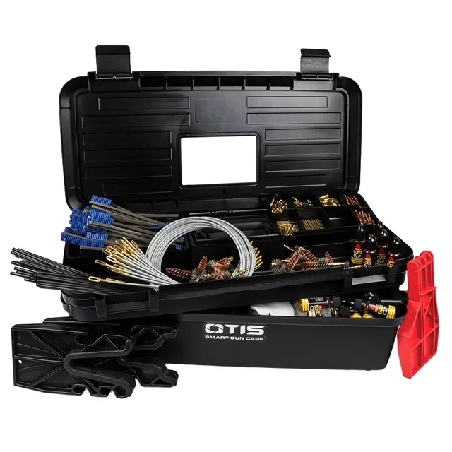 Comprehensive Firearm 7.62mm portable