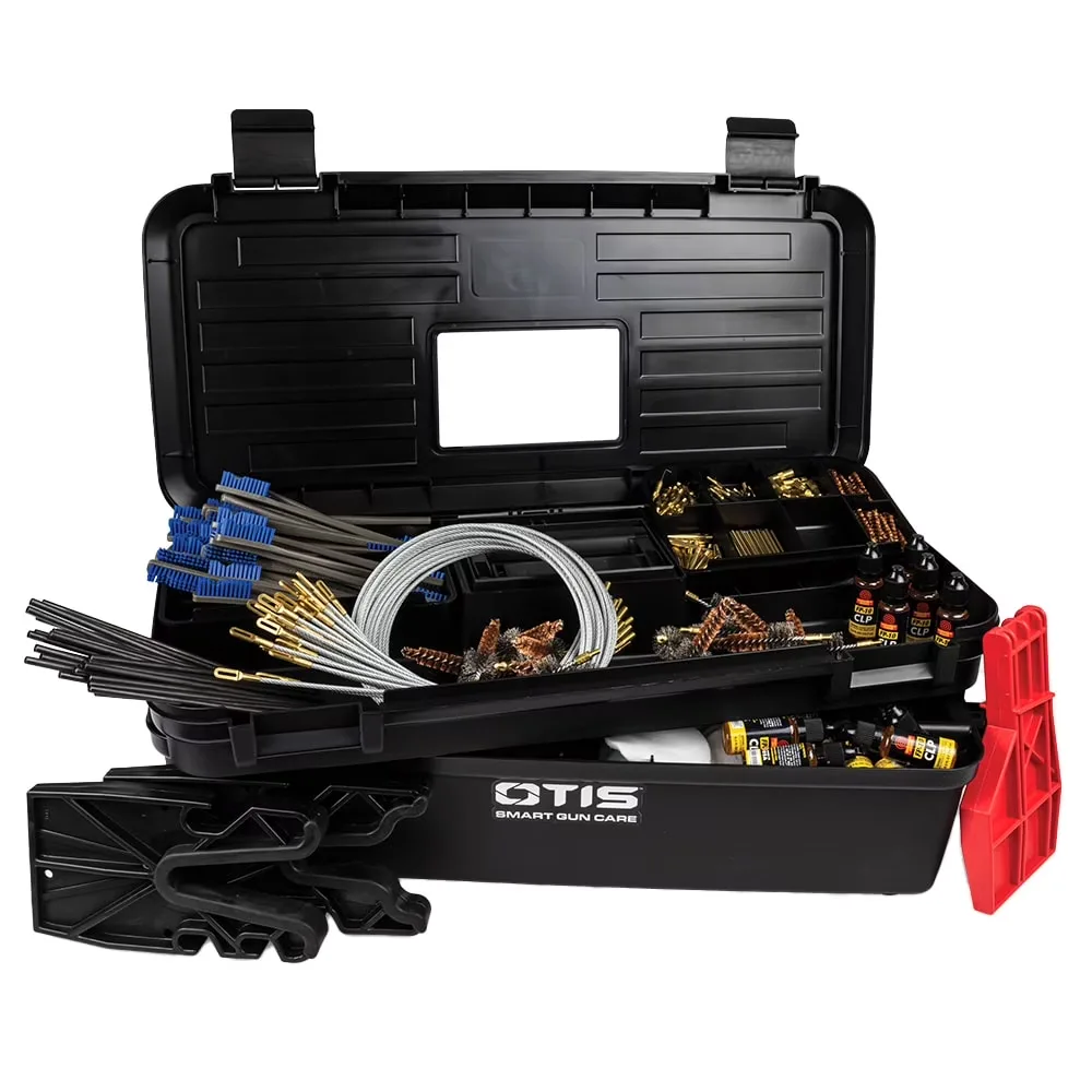 Comprehensive Firearm 7.62mm portable