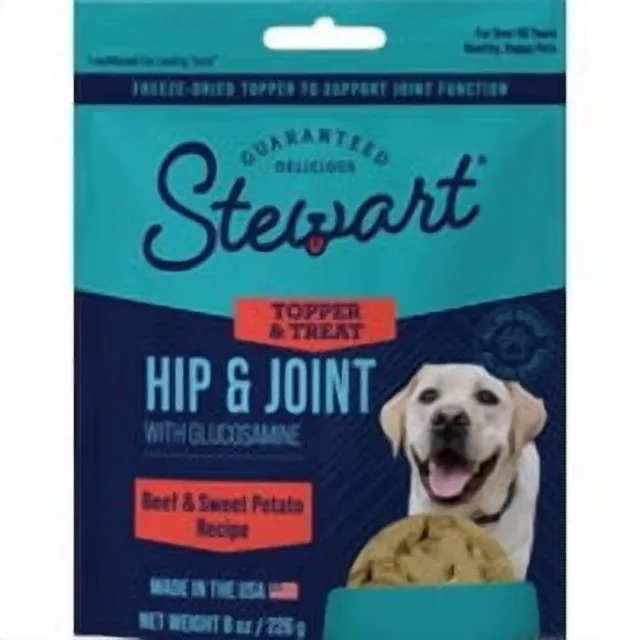 Dog Treat