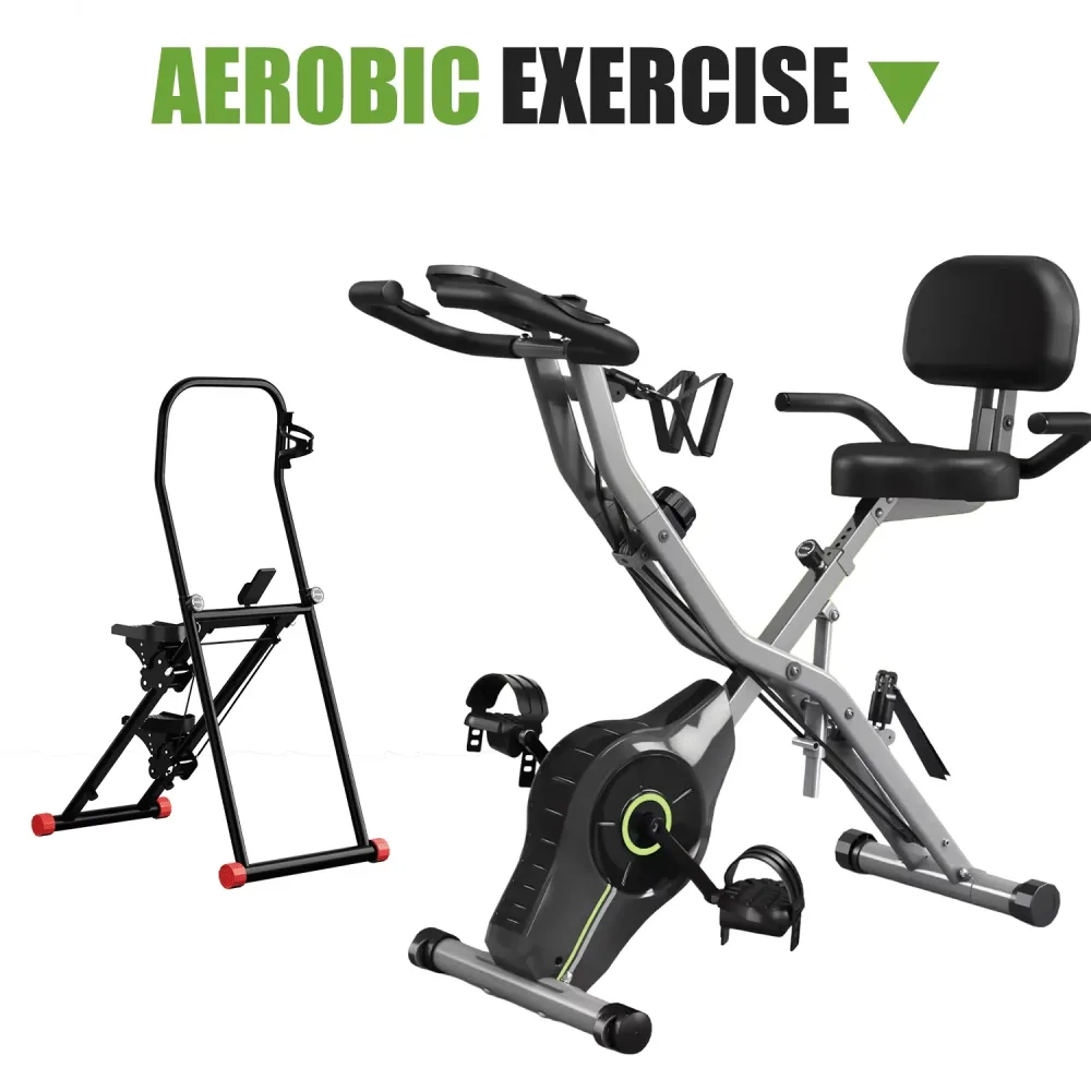 Machine 5 in 330lb foldable