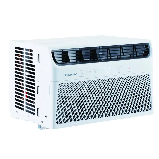 Air Conditioner 115v white 39"