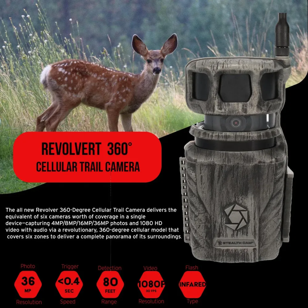 Trail Camera