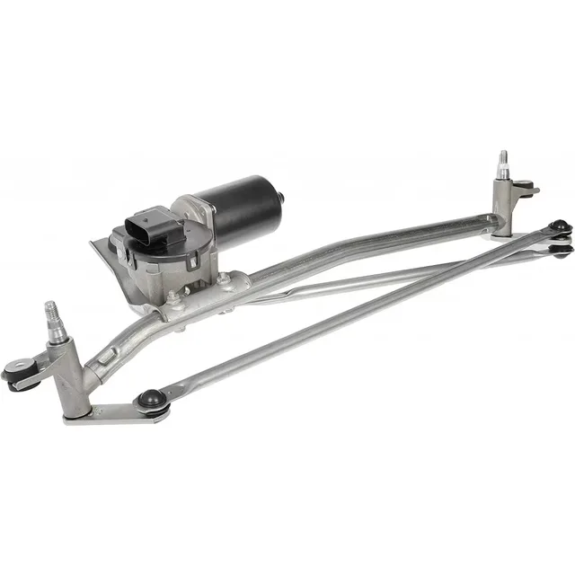 Wiper Motor 26.5 inches 0.75 inches