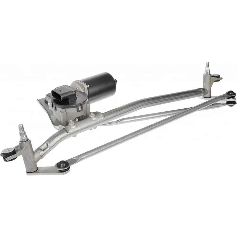 Wiper Motor 26.5 inches 0.75 inches
