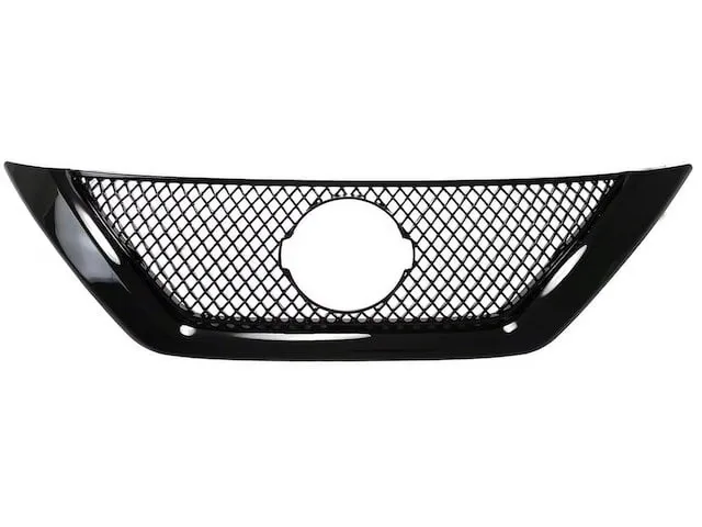 Grille Insert black
