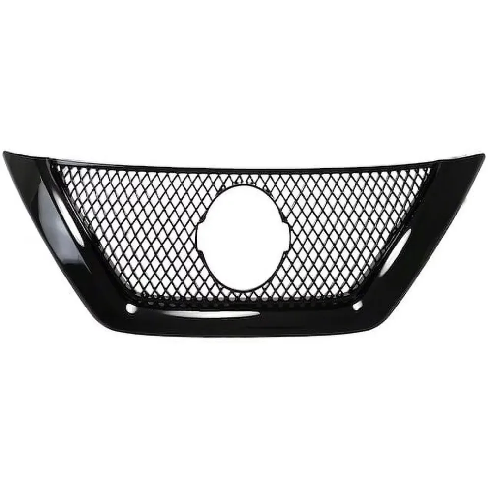 Grille Insert black