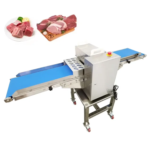 Meat Cutter 1102lbs 2205lbs 500kg