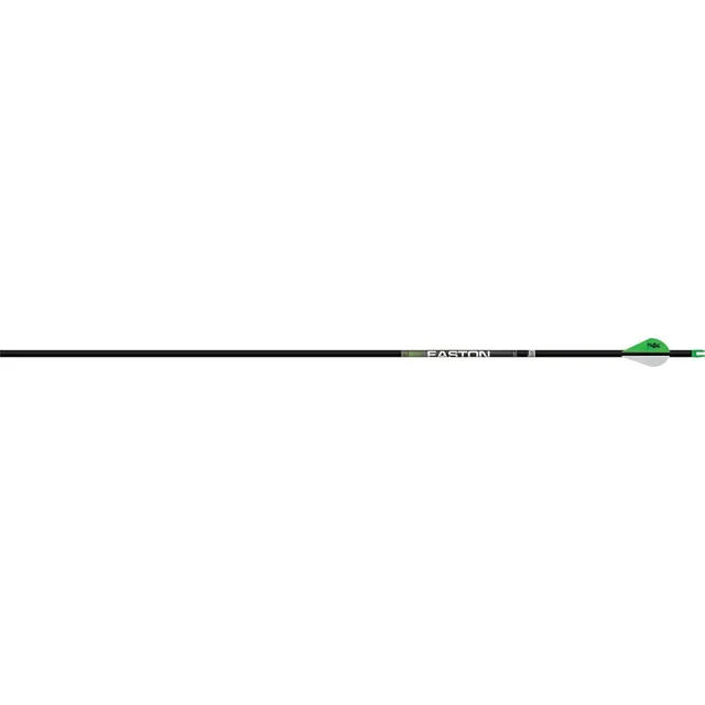 Arrows 4mm 2in 6 pack