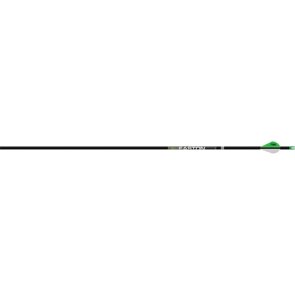 Arrows 4mm 2in 6 pack